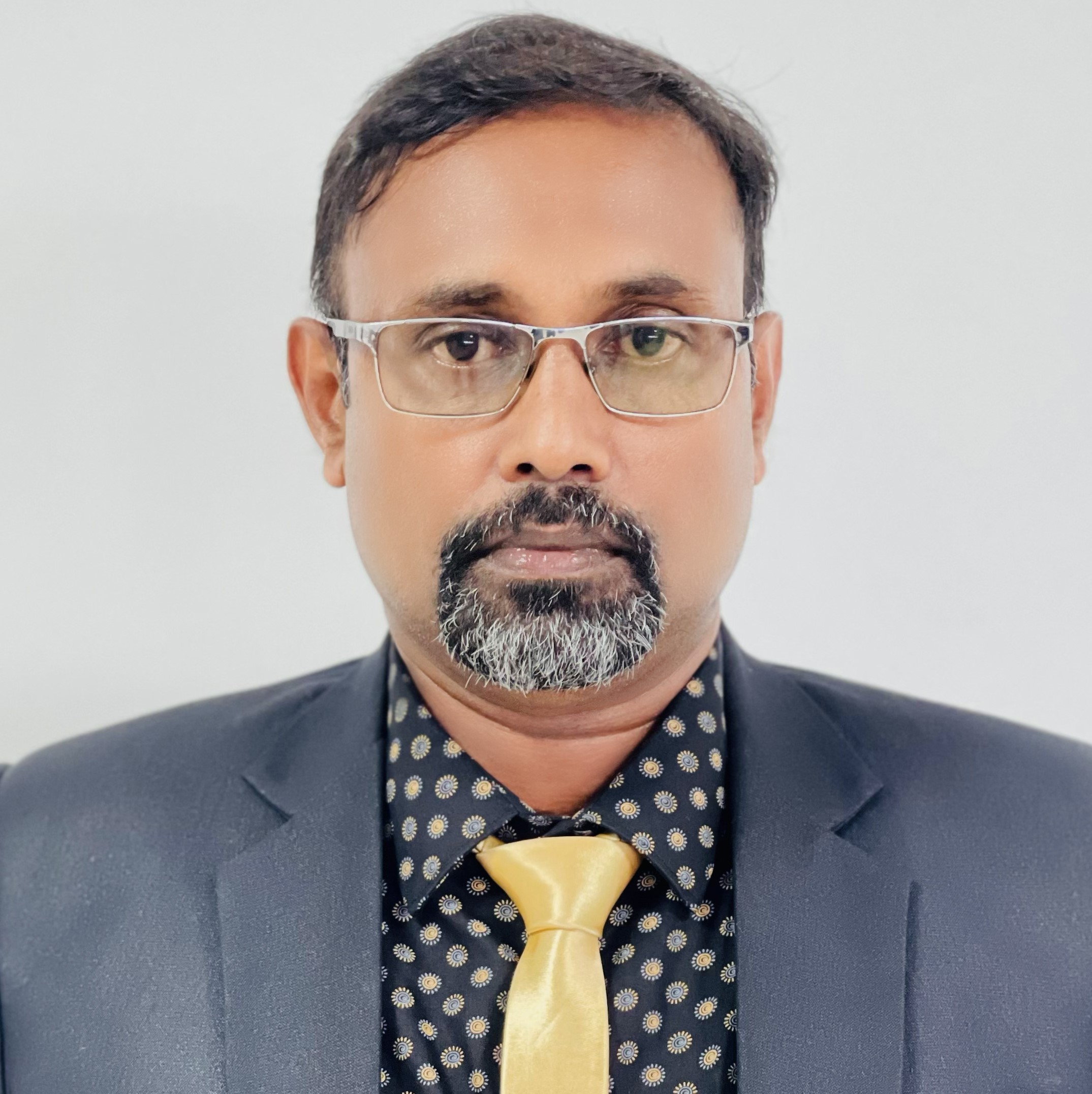 Dr. S Joniton